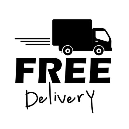 Free Delivery Australia Wide  - Deals Lab