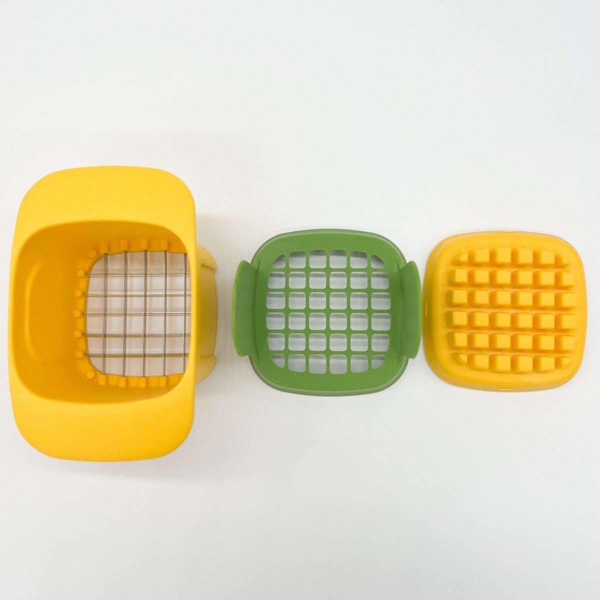 2-in-1 Vegetable Chopper - Deals Lab