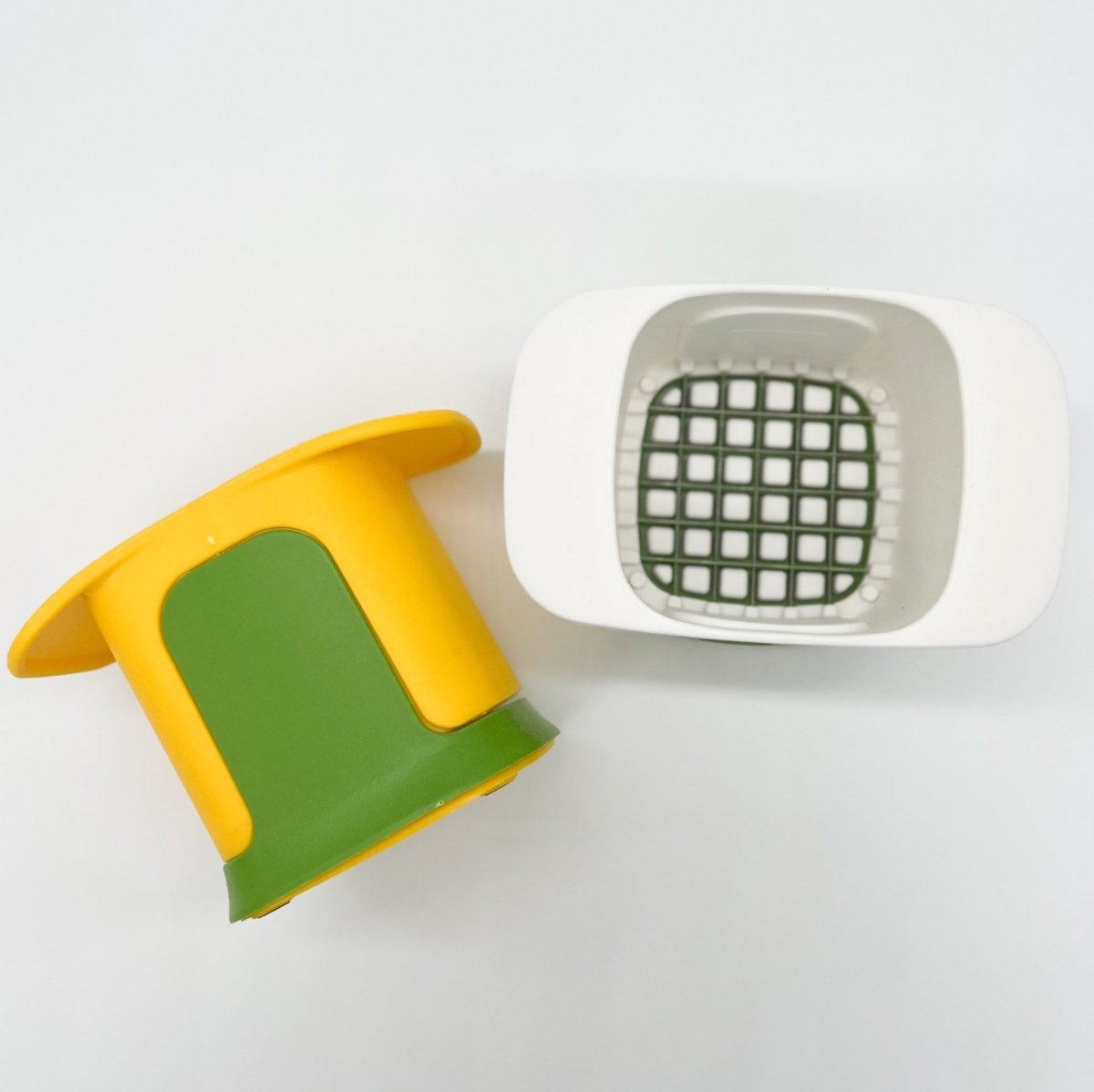 2-in-1 Vegetable Chopper - Deals Lab