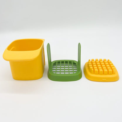 2-in-1 Vegetable Chopper - Deals Lab