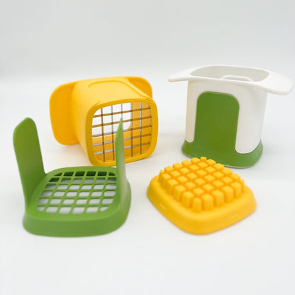 2-in-1 Vegetable Chopper - Deals Lab