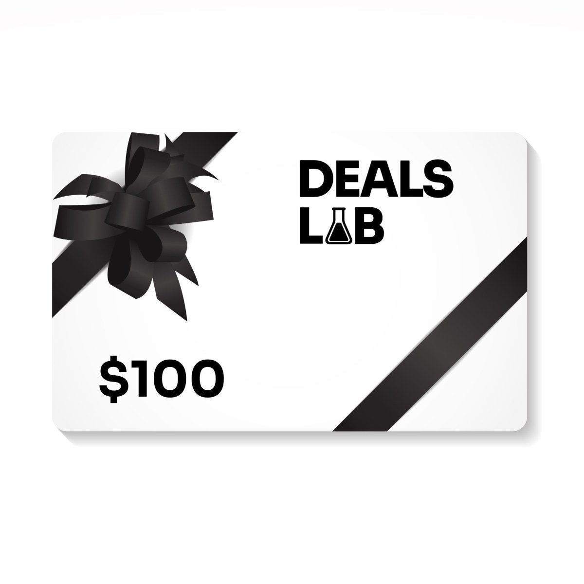 DEALS LAB - Gift Cards - Deals Lab