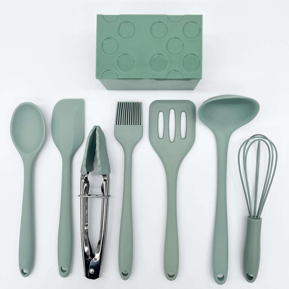 Kids Cooking Utensils - Deals Lab