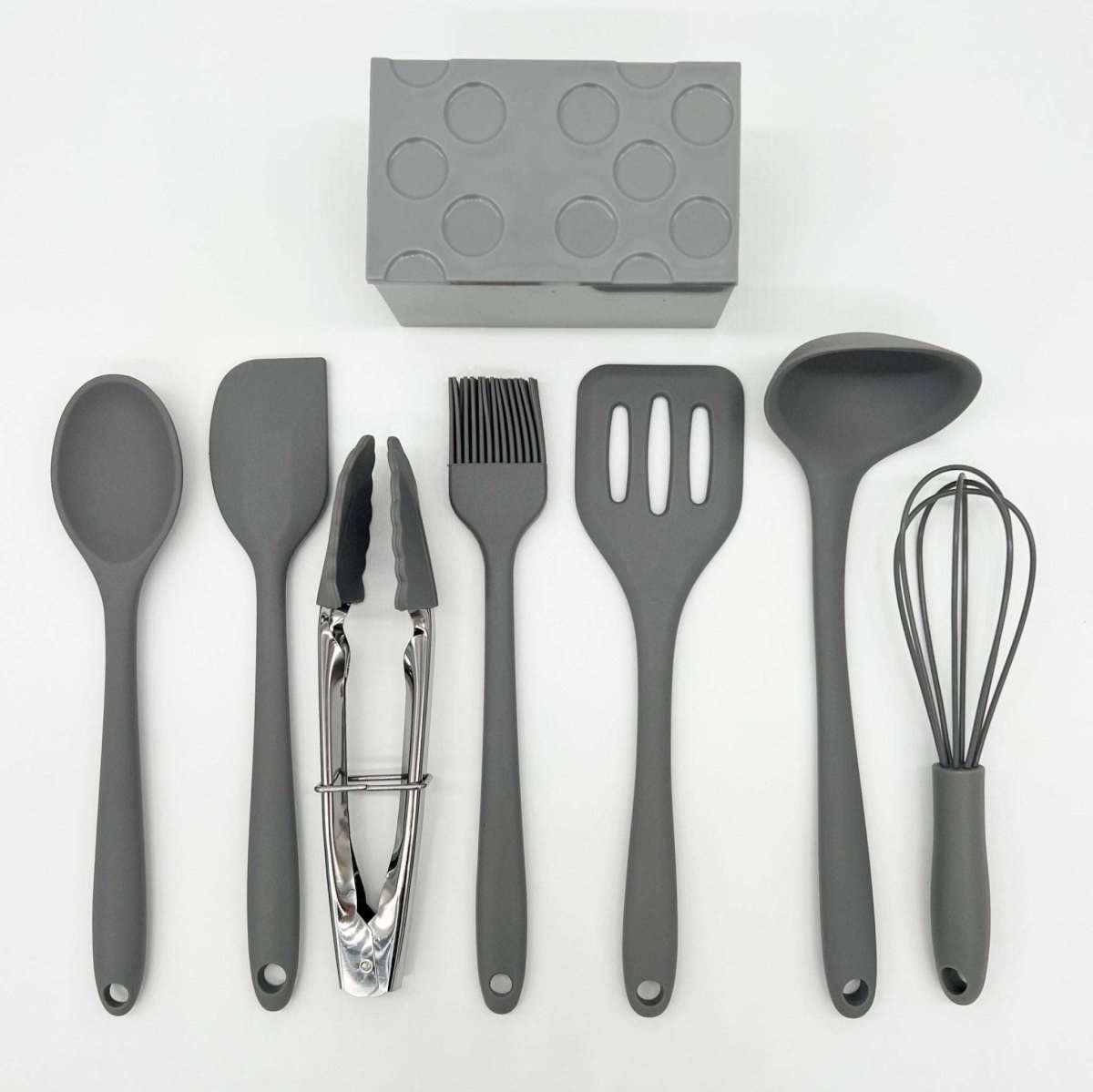 Kids Cooking Utensils - Deals Lab