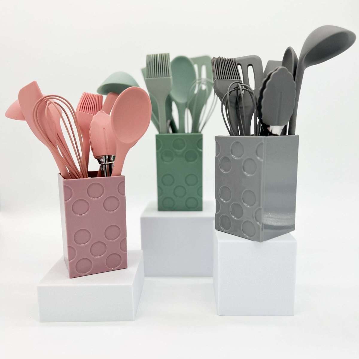 Kids Cooking Utensils - Deals Lab