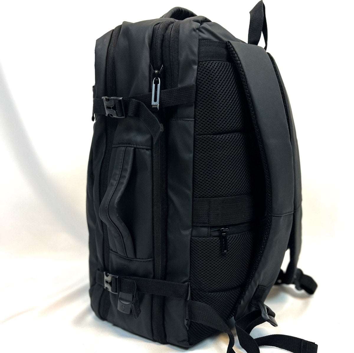 Large 17" Durable Laptop Backpack with USB - Deals Lab