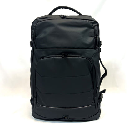 Large 17" Durable Laptop Backpack with USB - Deals Lab