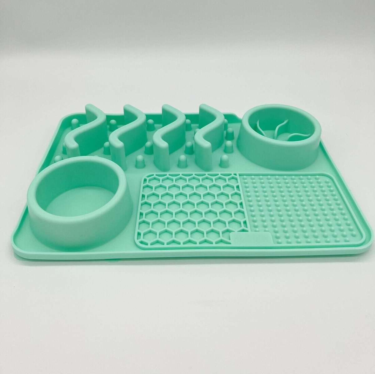 Silicone Pet Lick Mat - Deals Lab