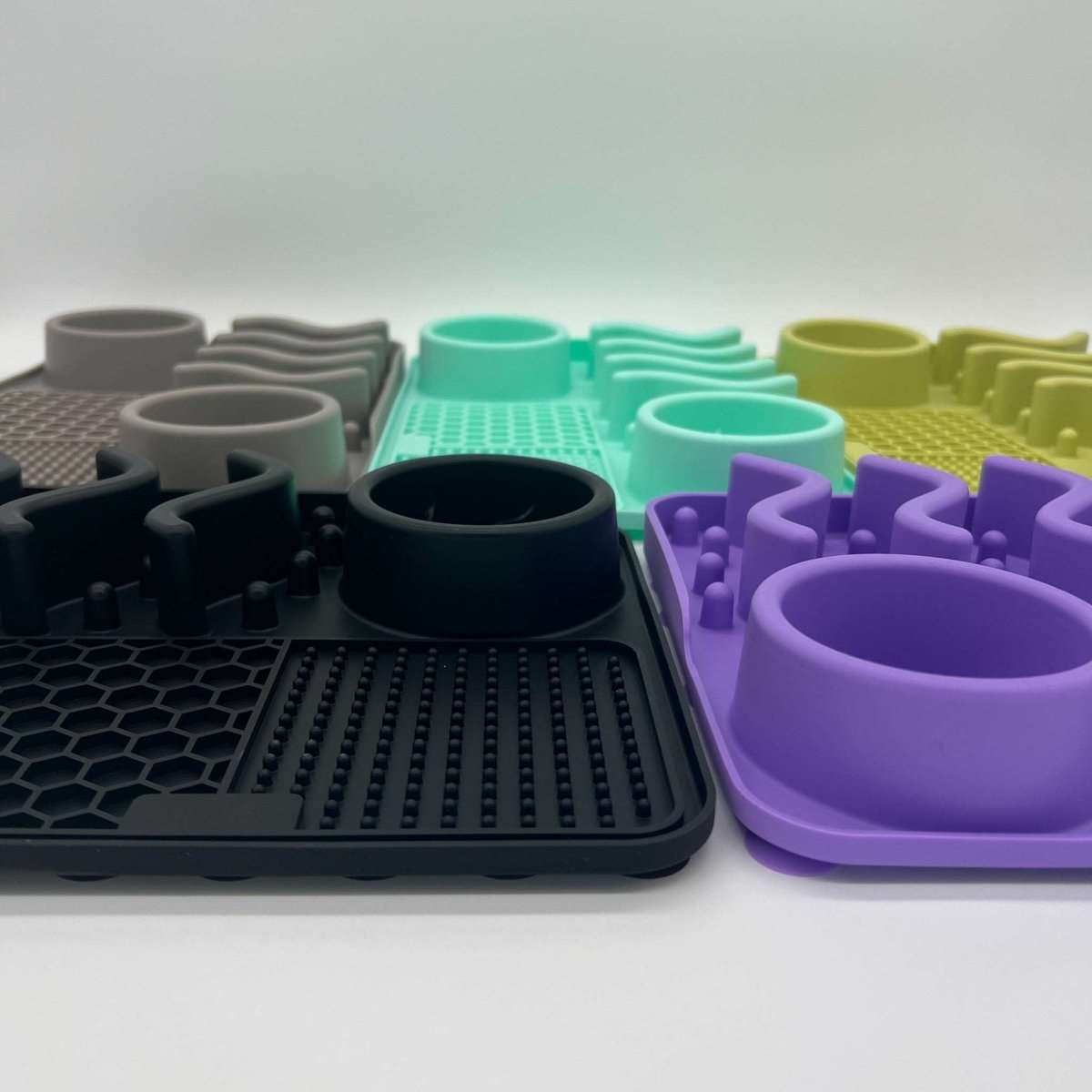 Silicone Pet Lick Mat - Deals Lab