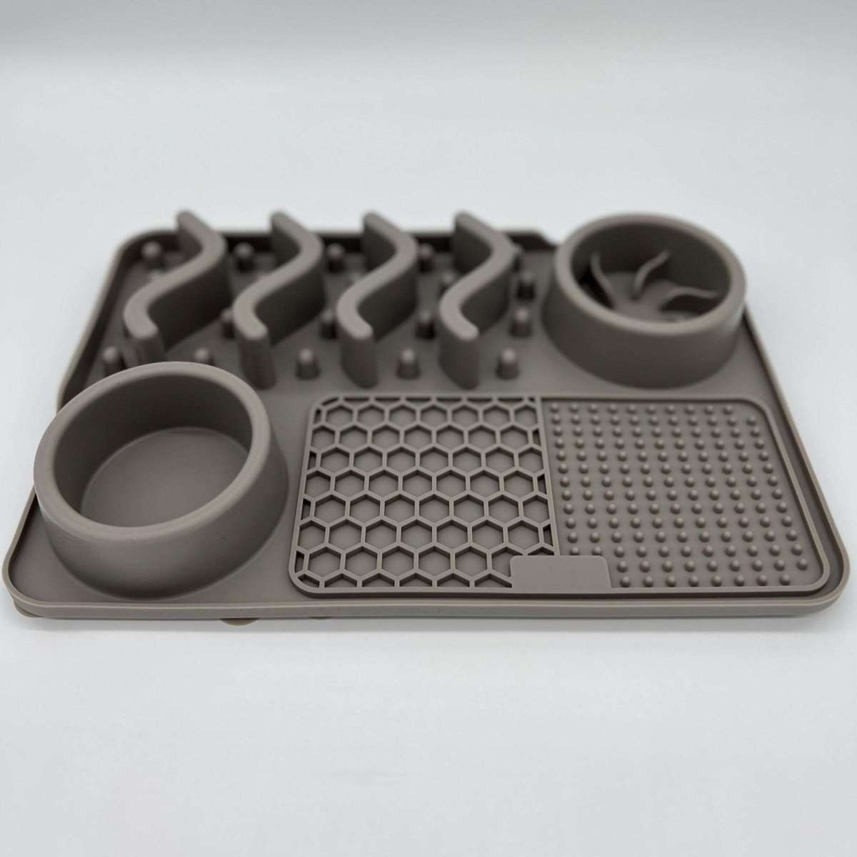 Silicone Pet Lick Mat - Deals Lab