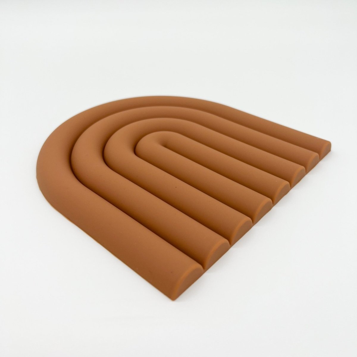 Silicone Trivet Heat-Resistant Coasters - Deals Lab