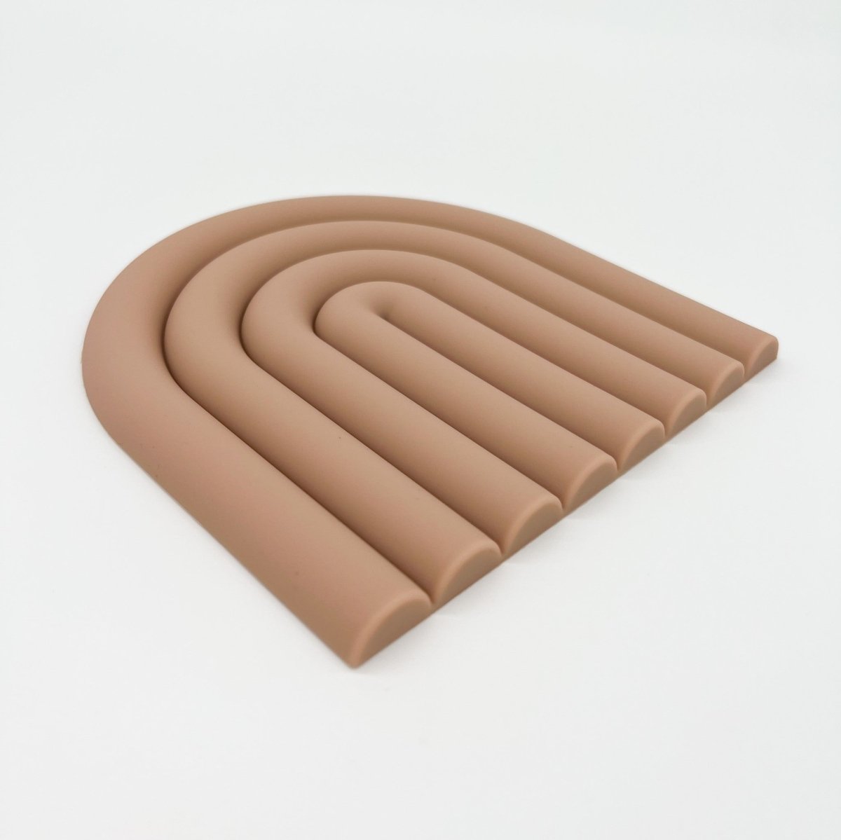 Silicone Trivet Heat-Resistant Coasters - Deals Lab