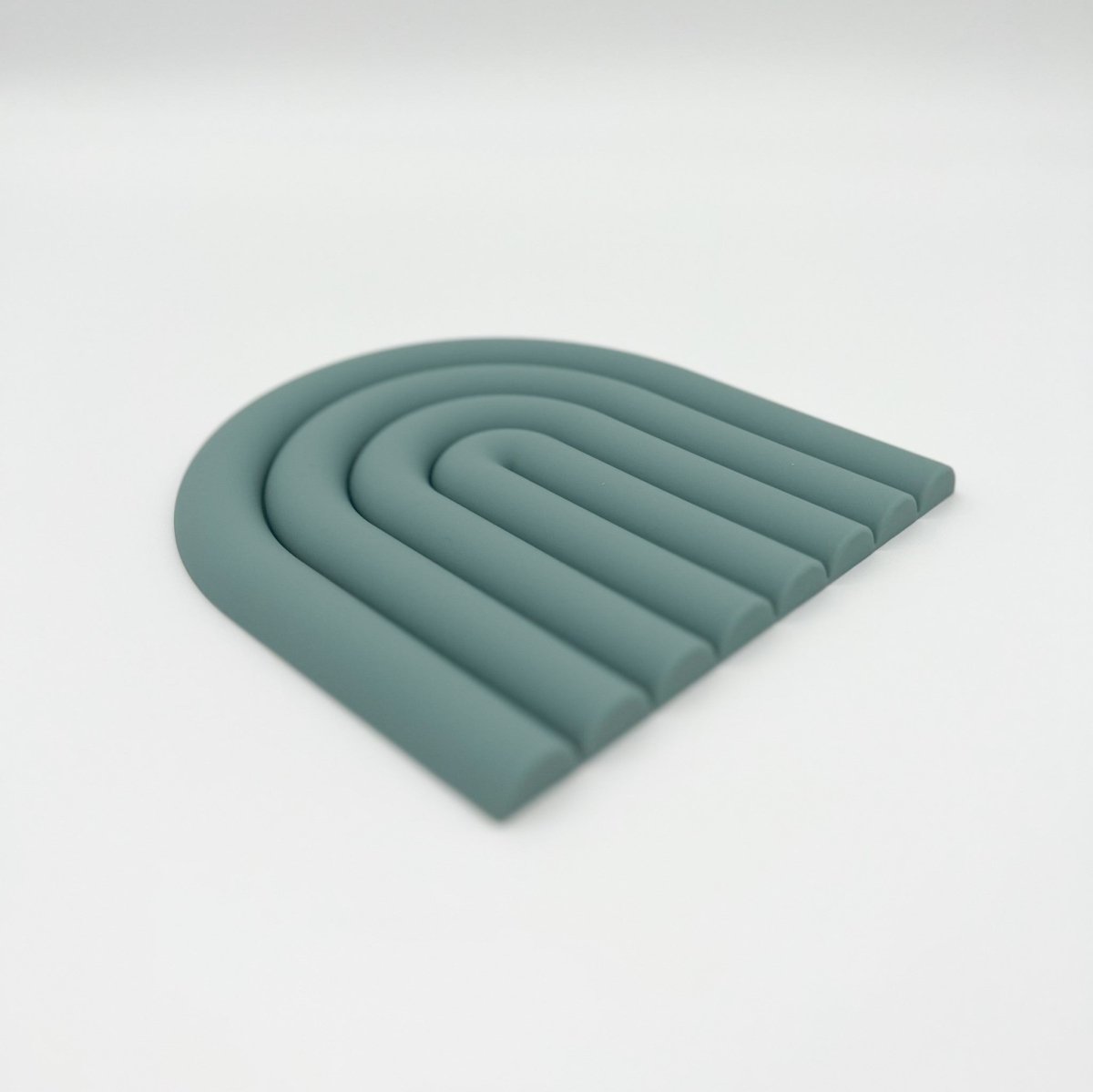 Silicone Trivet Heat-Resistant Coasters - Deals Lab