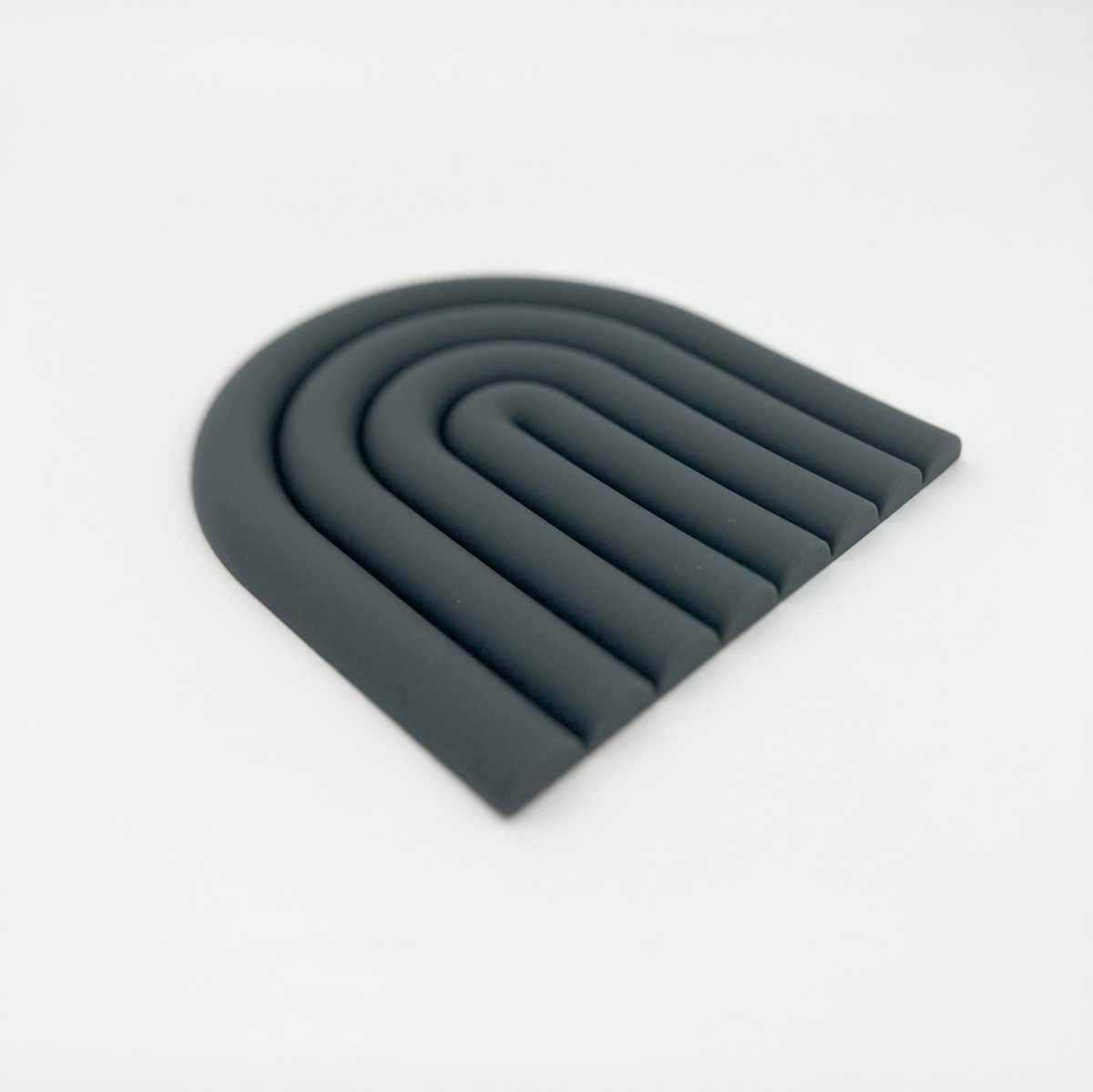 Silicone Trivet Heat-Resistant Coasters - Deals Lab