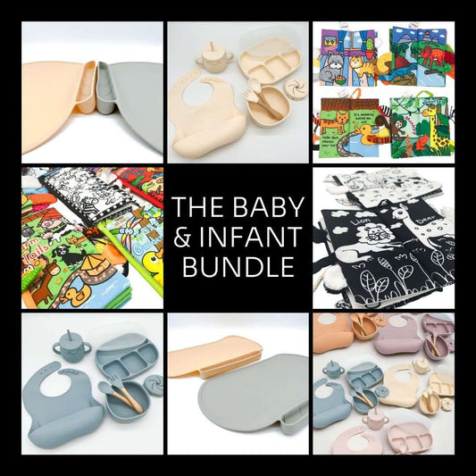 The Baby & Infant Bundle Deal - Deals Lab