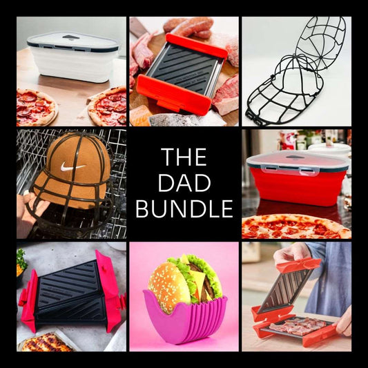 The Dad Bundle Deal - Deals Lab