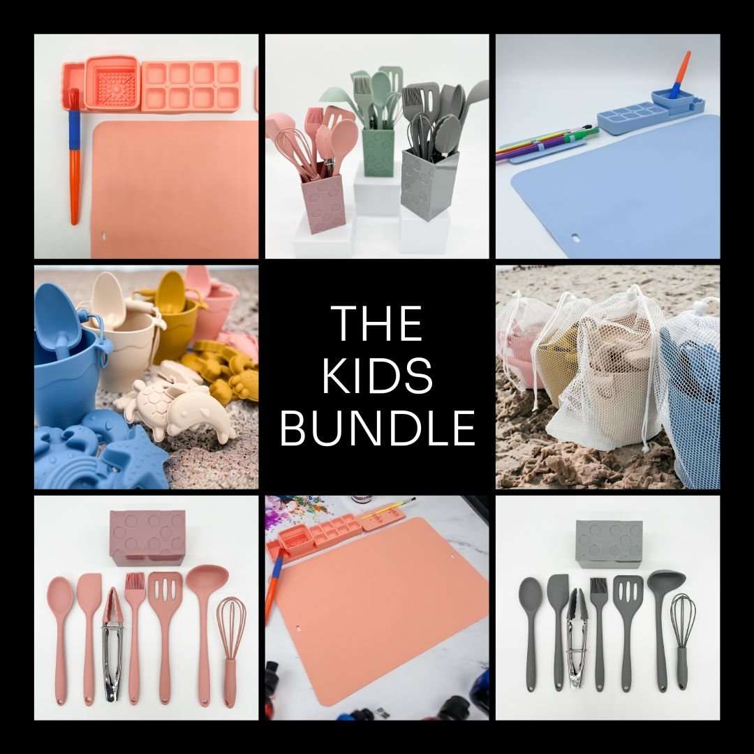 The Kids Bundle Deal - Deals Lab