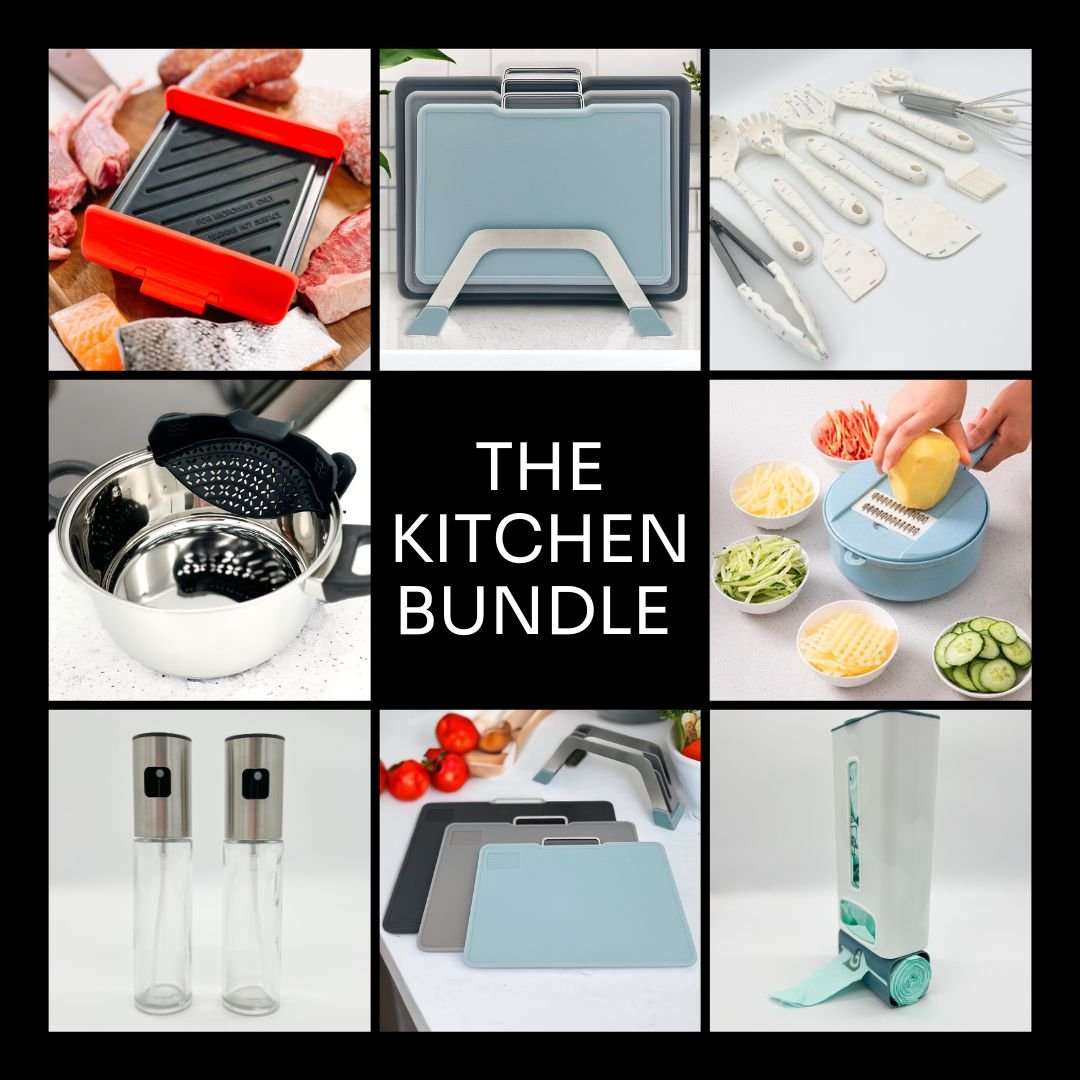 The Kitchen Bundle Deal - Deals Lab