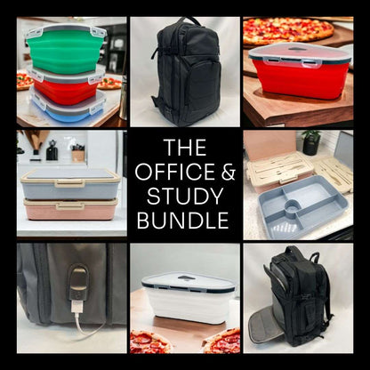 The Office & Study Bundle Deal - Deals Lab