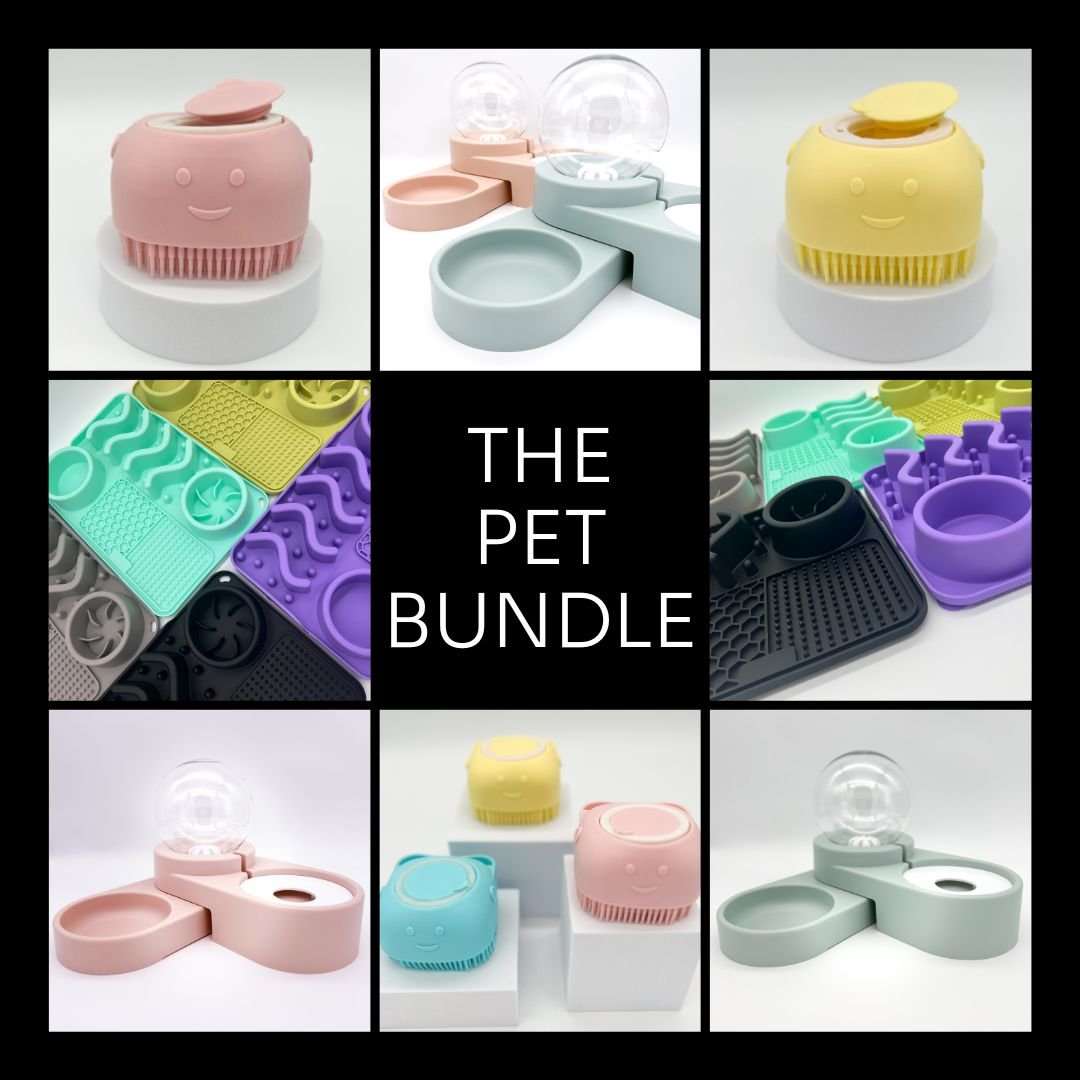 The Pet Bundle Deal - Deals Lab