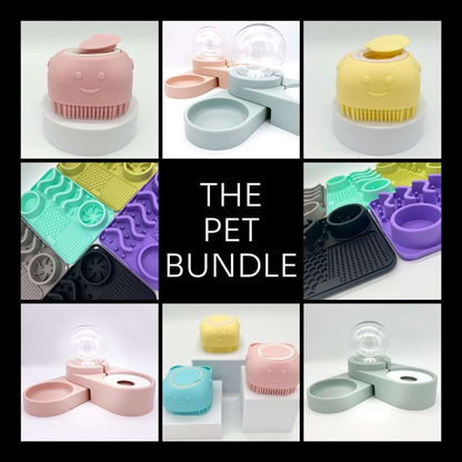 The Pet Bundle Deal - Deals Lab