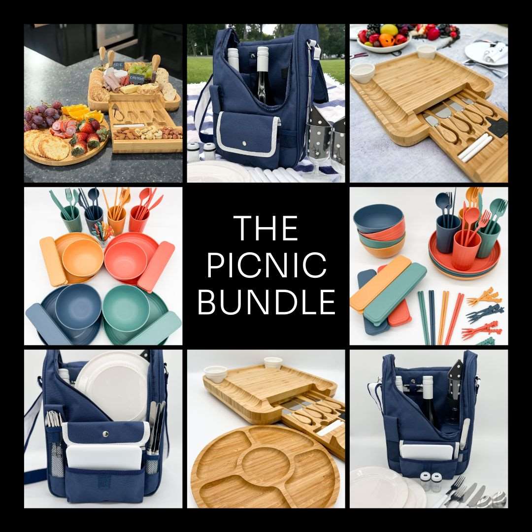 The Picnic Bundle Deal - Deals Lab