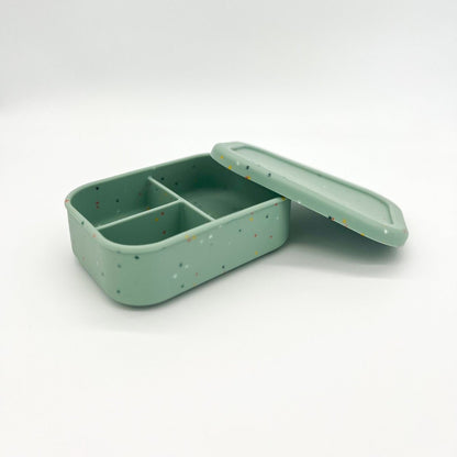 The Silicone Bento Lunchbox - Deals Lab