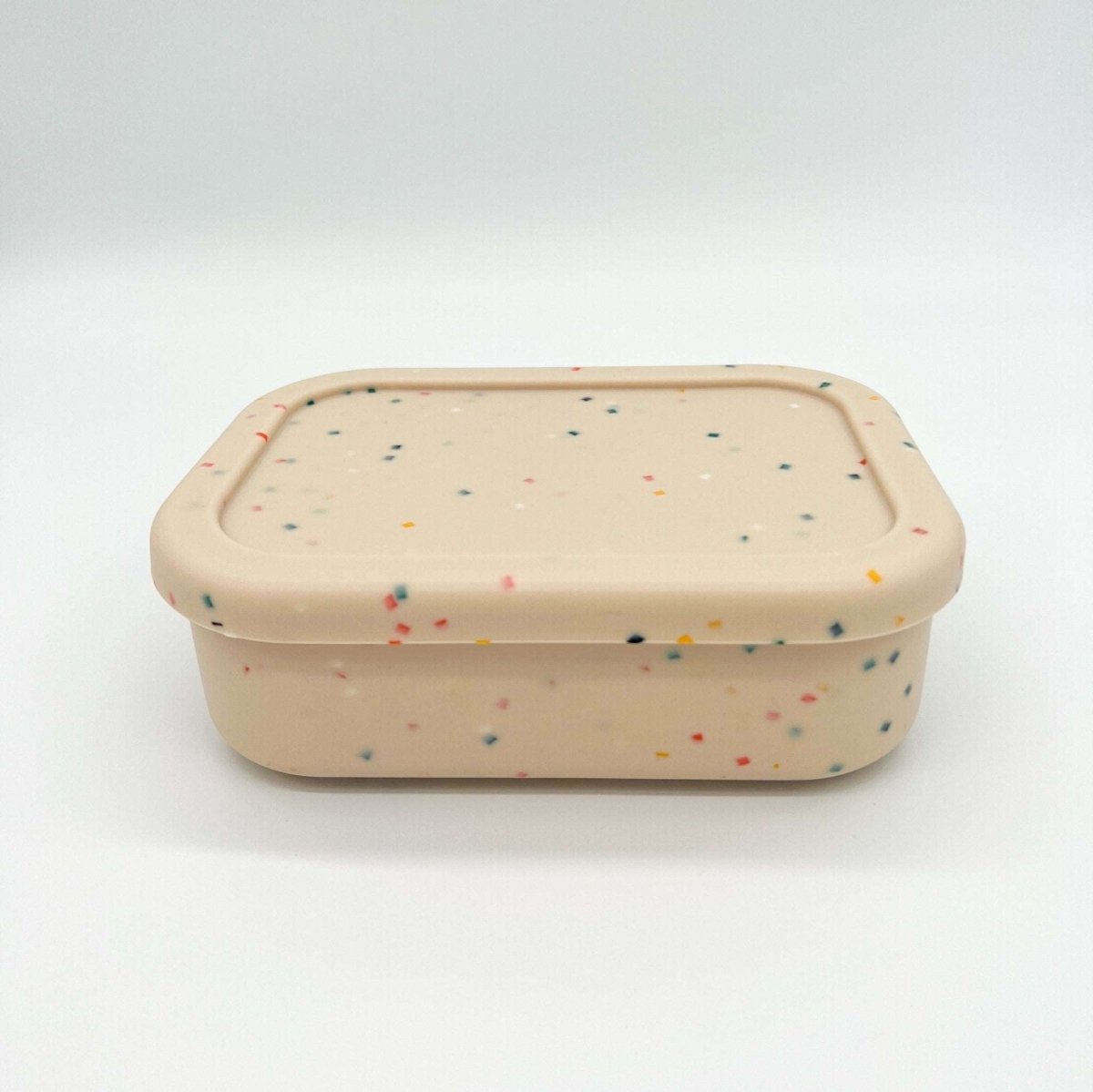 The Silicone Bento Lunchbox - Deals Lab