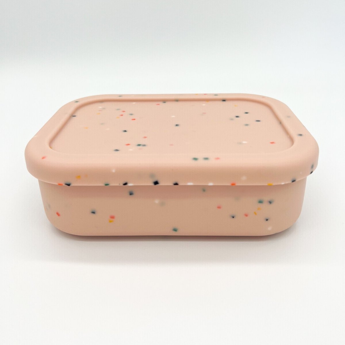 The Silicone Bento Lunchbox - Deals Lab